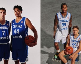Cibona adidas