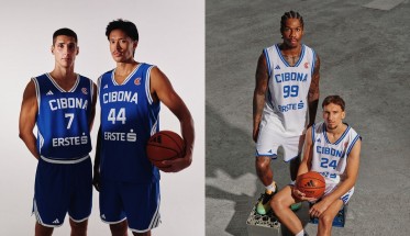 Cibona adidas