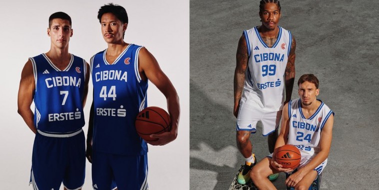 Cibona adidas