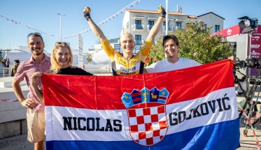Cro Race Gojković Foto Sport-IT
