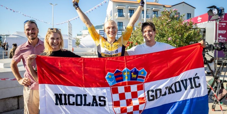Cro Race Gojković Foto Sport-IT