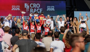 Cro Race sport IT