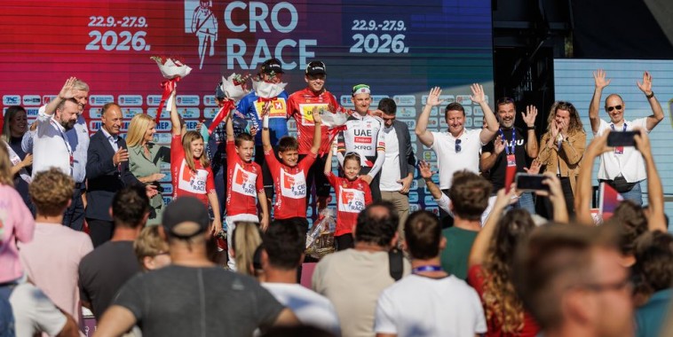 Cro Race sport IT