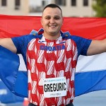 Greguric (foto: HOO/Slobodan Kadić)