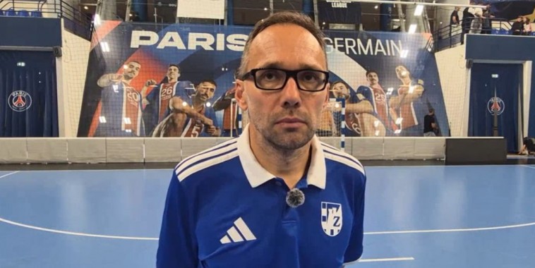 Hrvoje Horvat