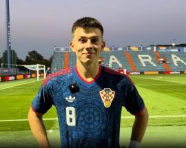 Jagušić HNS