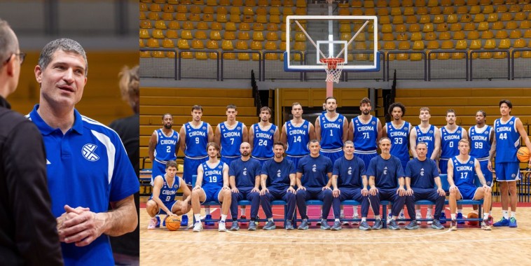 KK Cibona