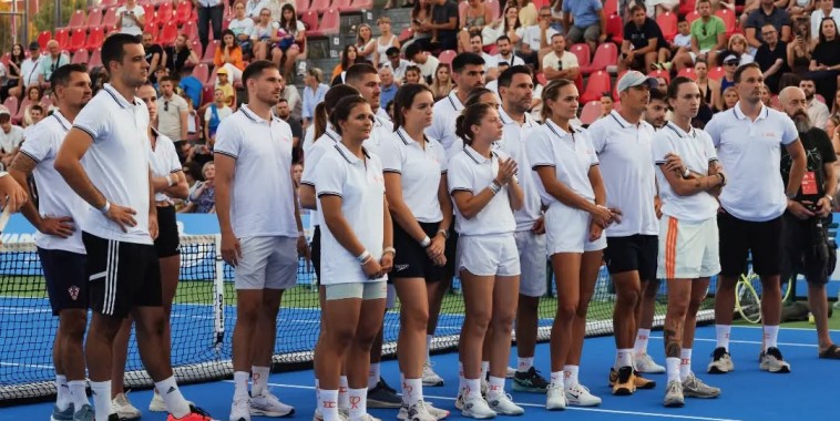 Marin Cilic Foundation﻿