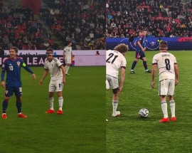 Modrić, Kovačić