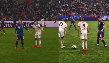 Modrić, Kovačić