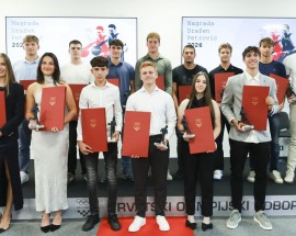Nagrada Dražen Petrović 2026