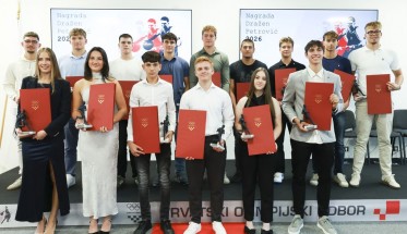 Nagrada Dražen Petrović 2026