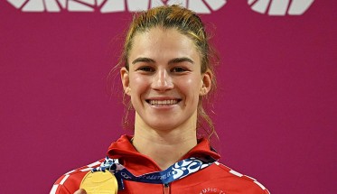 Ana Viktorija Puljiz Foto Kadić HOO