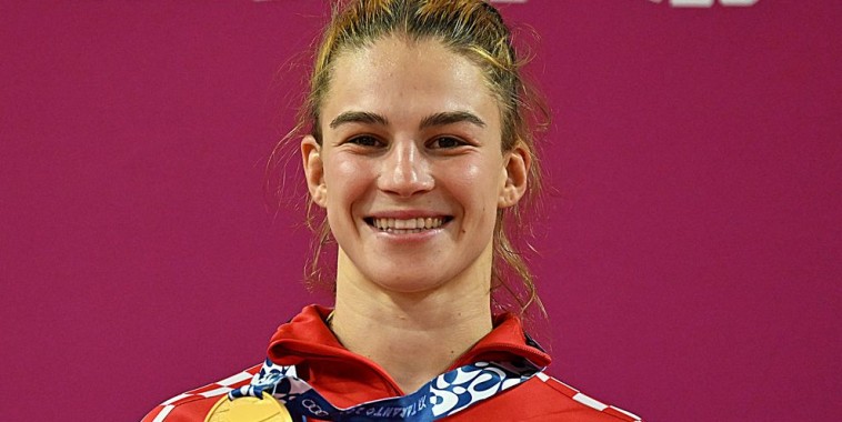 Ana Viktorija Puljiz Foto Kadić HOO