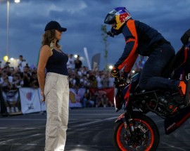 Red Bull