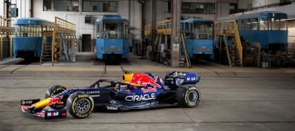 Red Bull Racing
