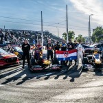 Red Bull Showrun