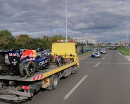 Red Bull Showrun (2)