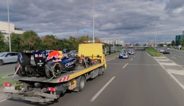 Red Bull Showrun (2)