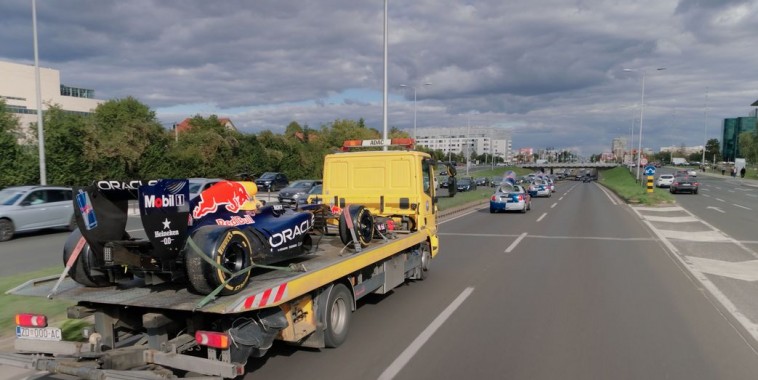 Red Bull Showrun (2)