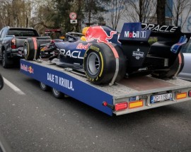 Red Bull