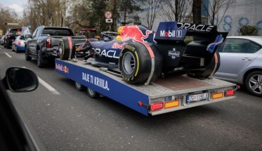 Red Bull