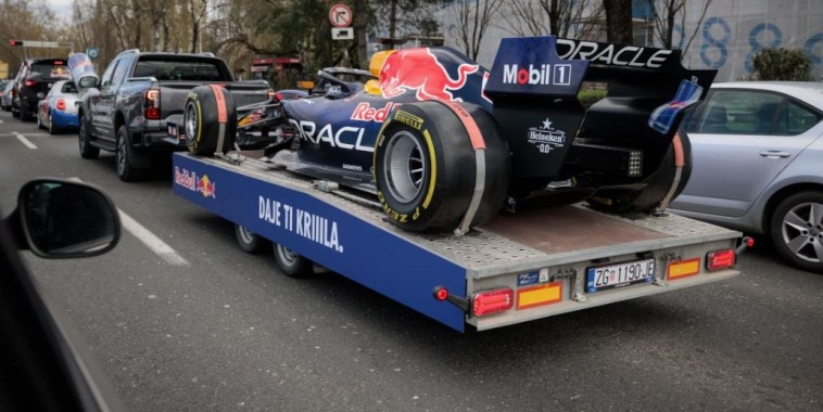 Red Bull
