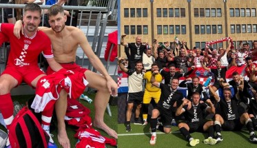 Socca Croatia