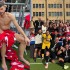 Socca Croatia