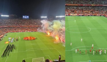 Vatreni Sevilla