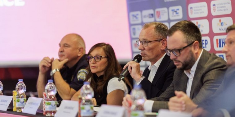 Vladimir Miholjević_direktor utrke CRO Race_Sport IT