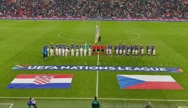 Češka Hrvatska 4