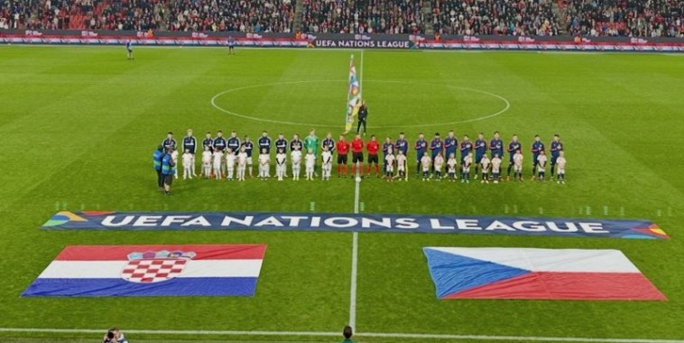 Češka Hrvatska 4
